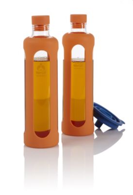 Iced Tea Bottle Set